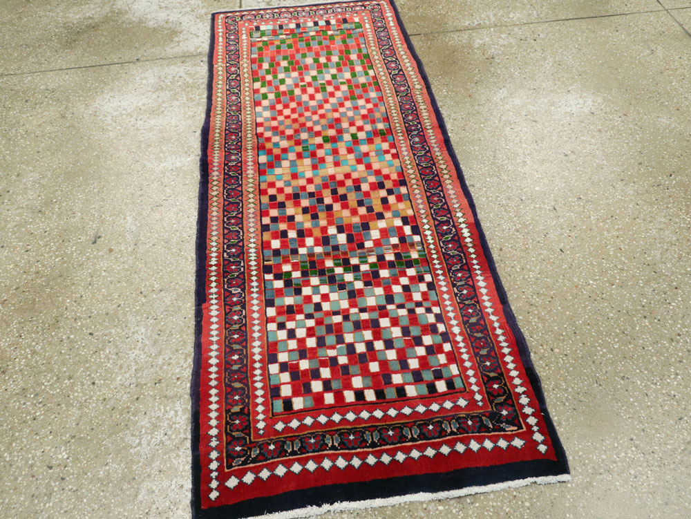 mahal Rug - # 104996