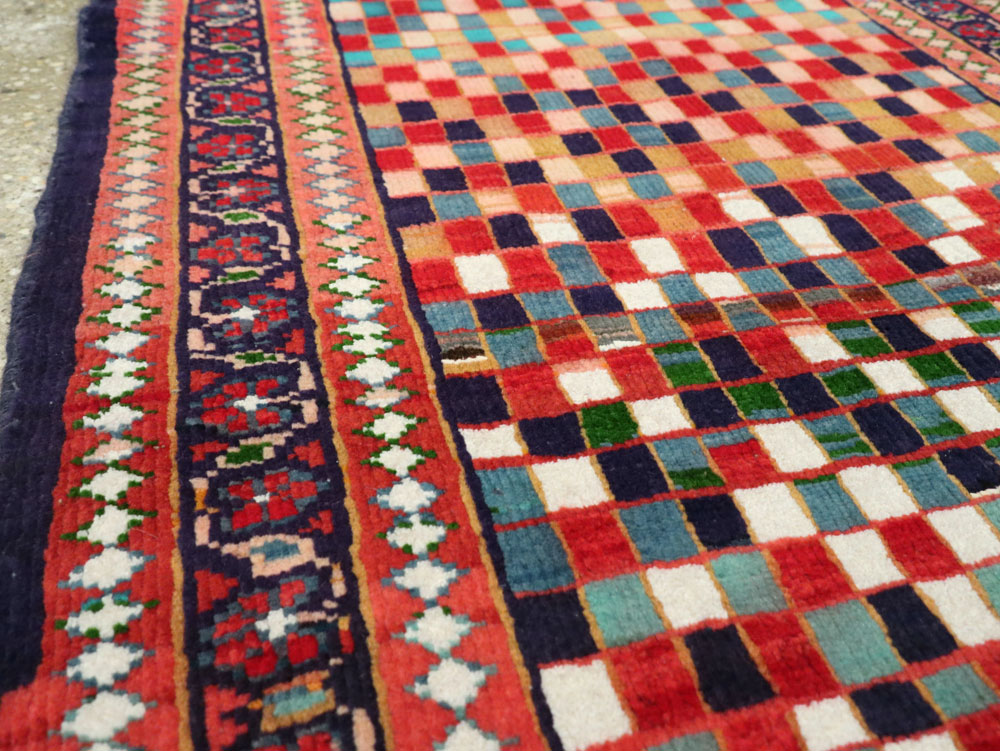 mahal Rug - # 104996