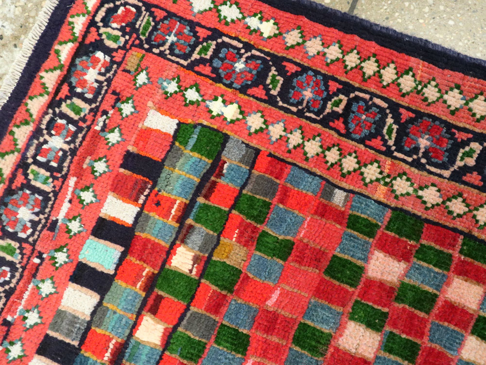 mahal Rug - # 104996