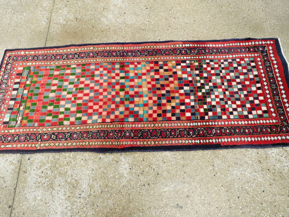 mahal Rug - # 104996