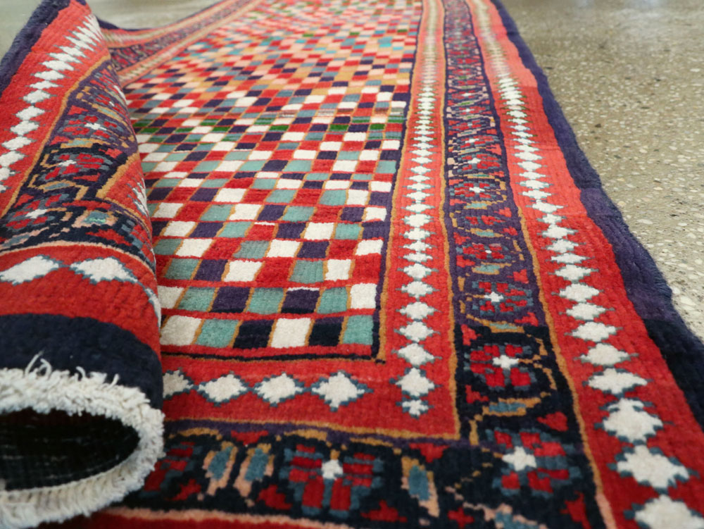 mahal Rug - # 104996