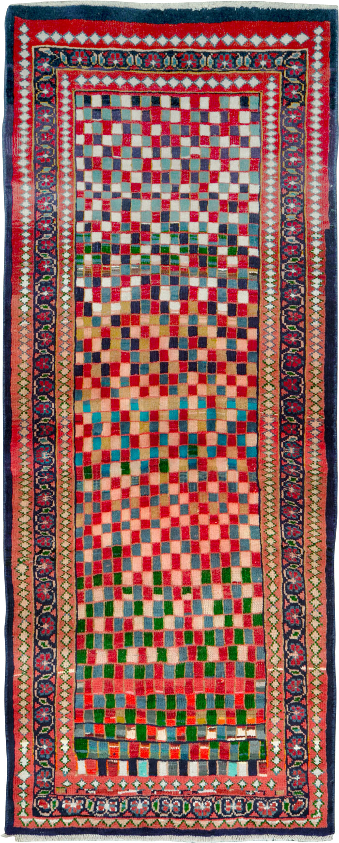mahal Rug - # 104996