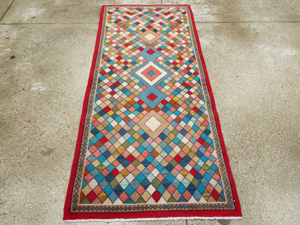 mahal Rug - # 104998