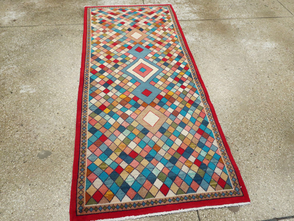 mahal Rug - # 104998