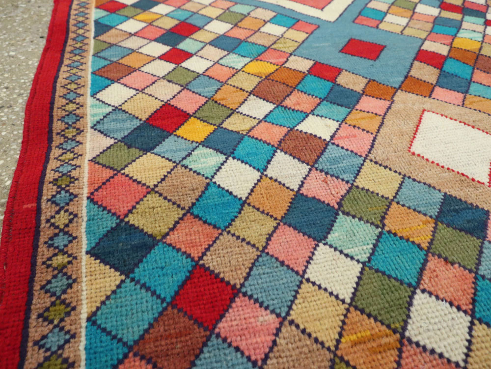 mahal Rug - # 104998