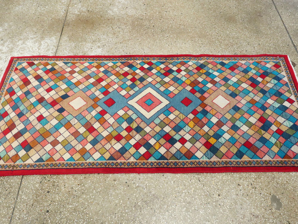 mahal Rug - # 104998