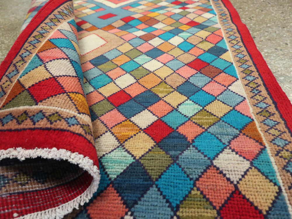 mahal Rug - # 104998