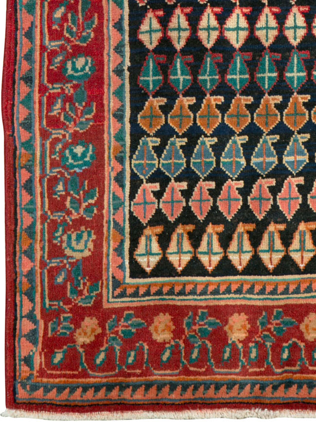 mahal Rug - # 105000