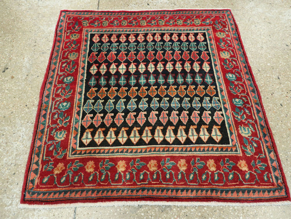 mahal Rug - # 105000