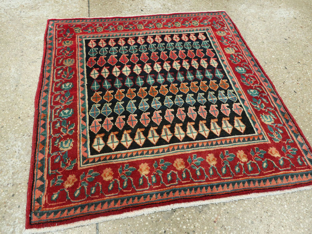 mahal Rug - # 105000