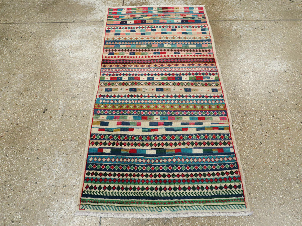 mahal Rug - # 105006