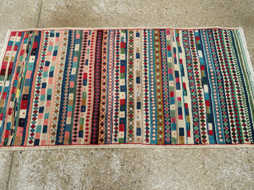 mahal Rug - # 105006