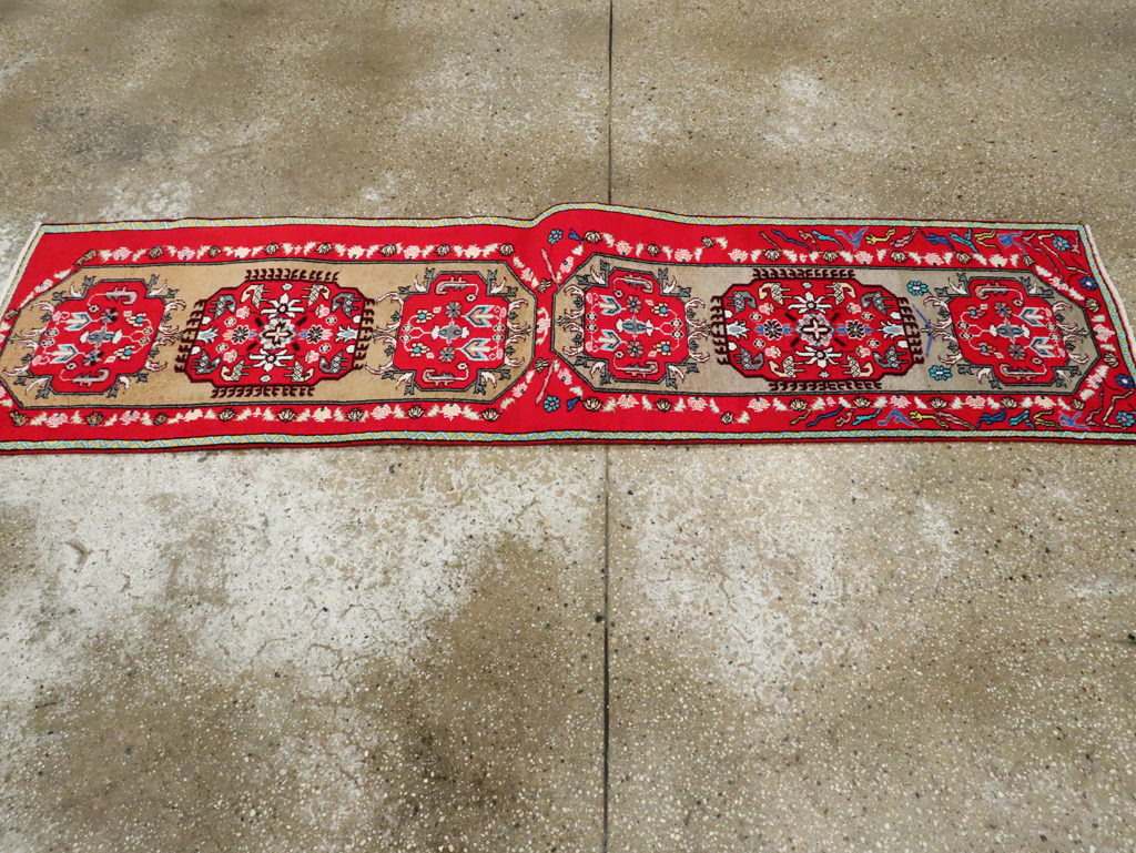 mahal Rug - # 105008