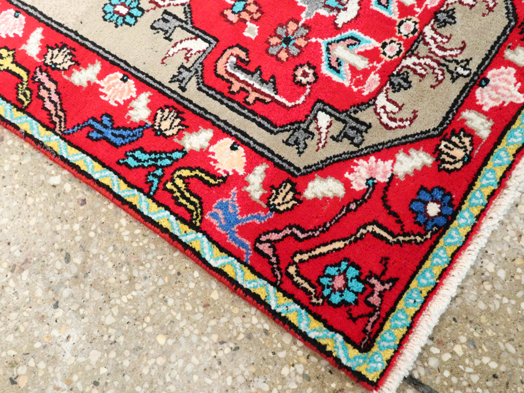 mahal Rug - # 105008