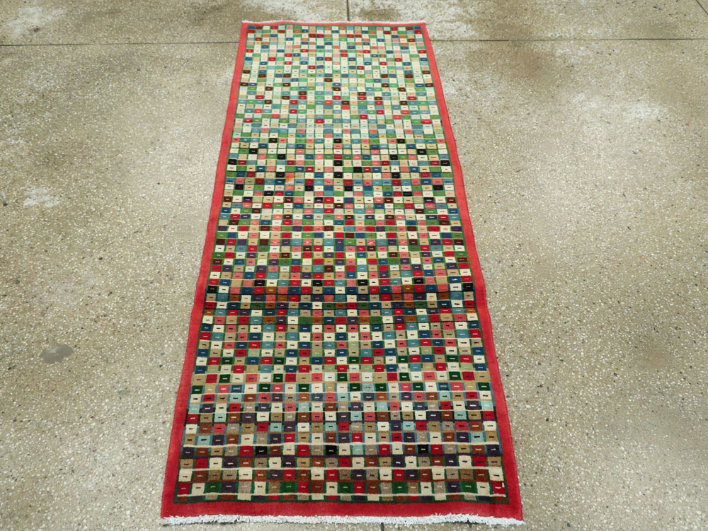 mahal Rug - # 105024