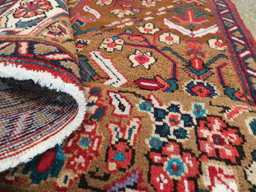 mahal Rug - # 105026