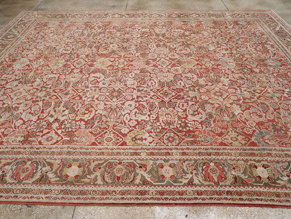 mahal Carpet - # 105098