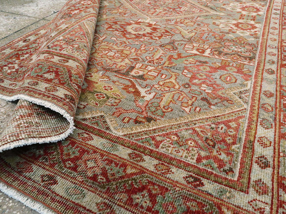 mahal Rug - # 105138