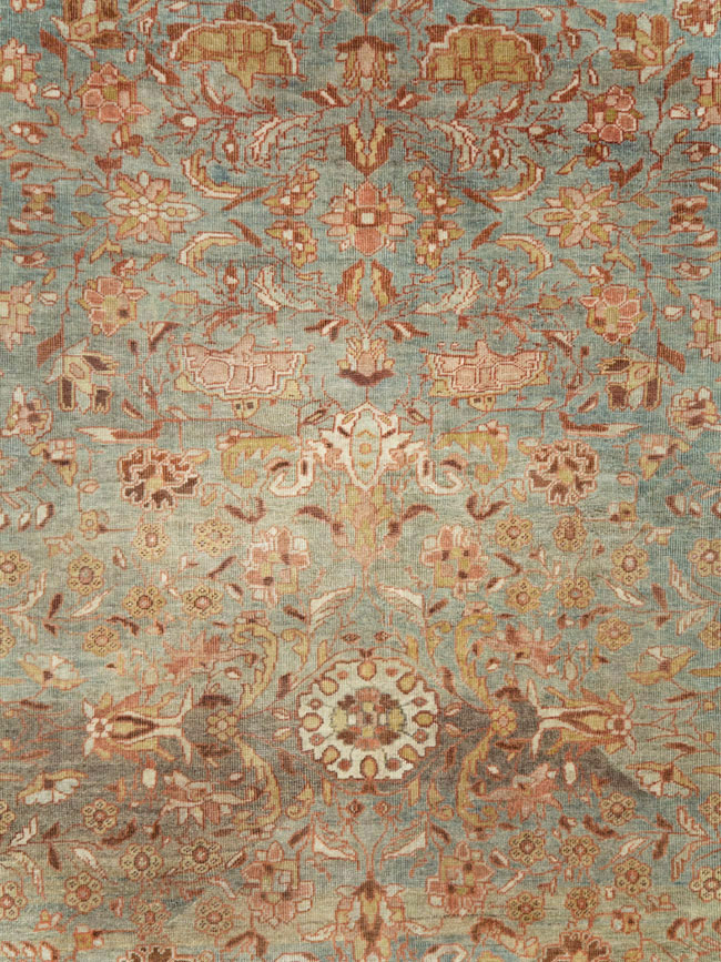 mahal Carpet - # 105200
