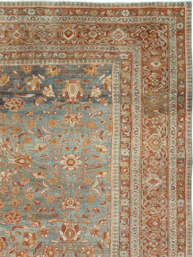 mahal Carpet - # 105200