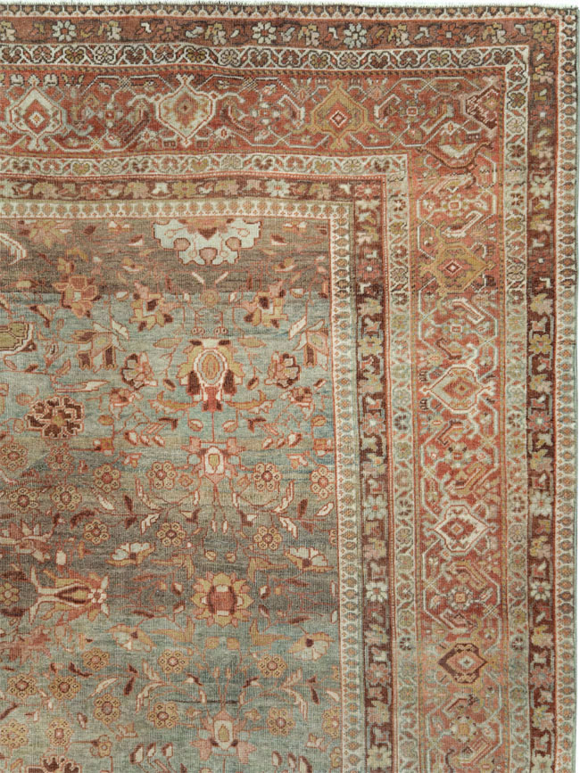 mahal Carpet - # 105200