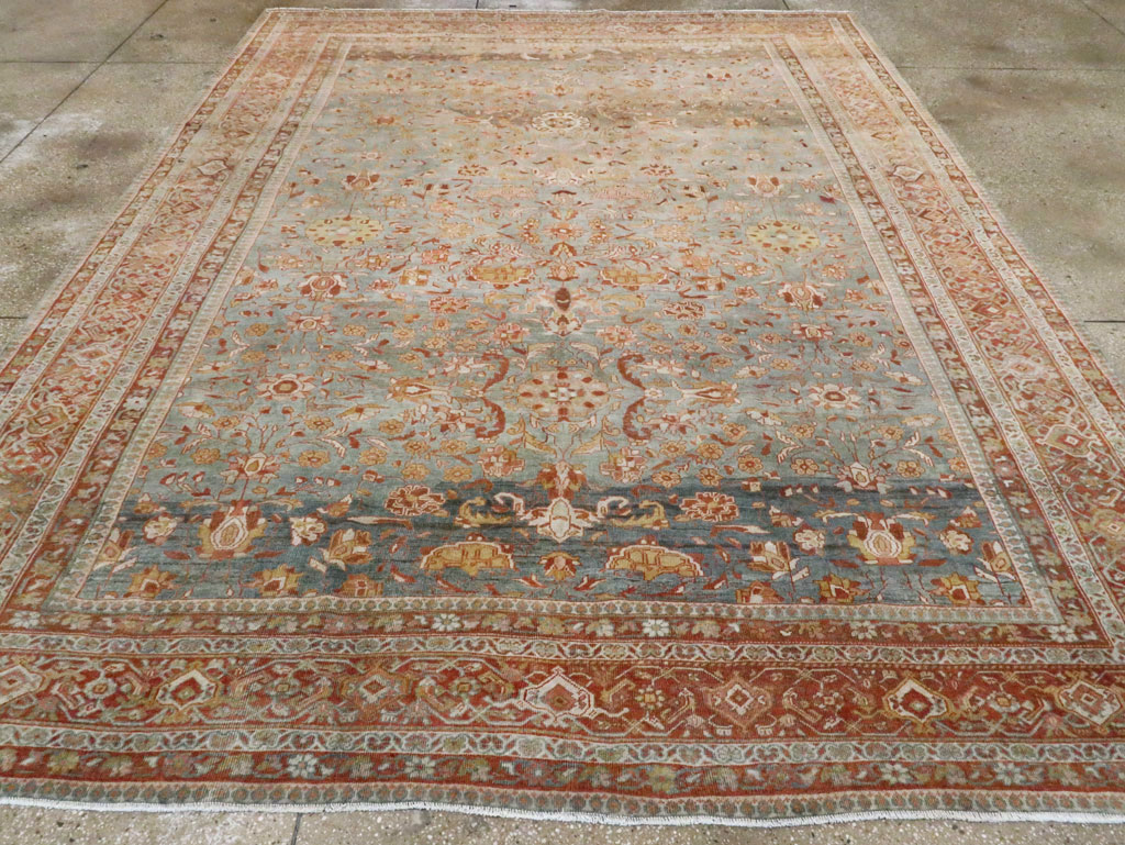 mahal Carpet - # 105200