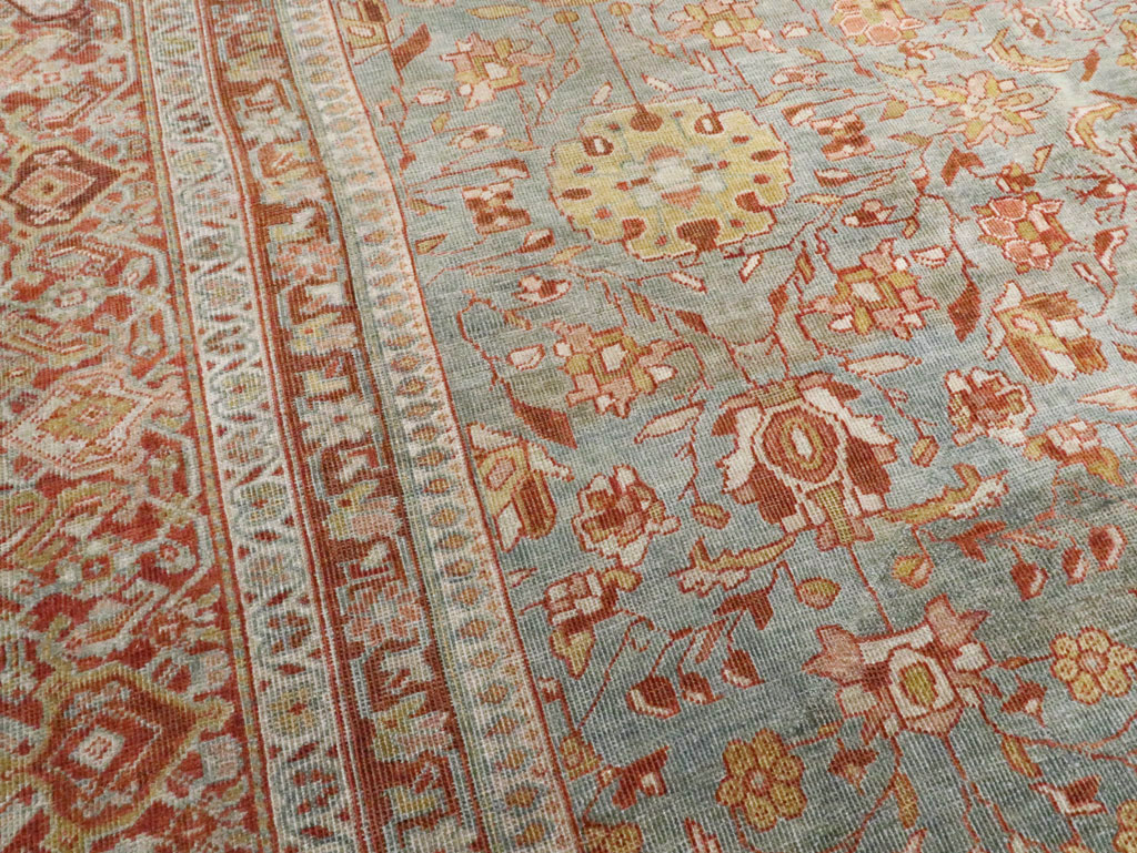mahal Carpet - # 105200