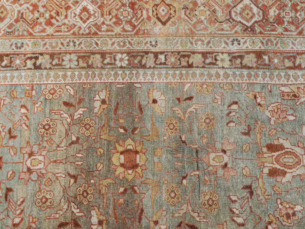 mahal Carpet - # 105200