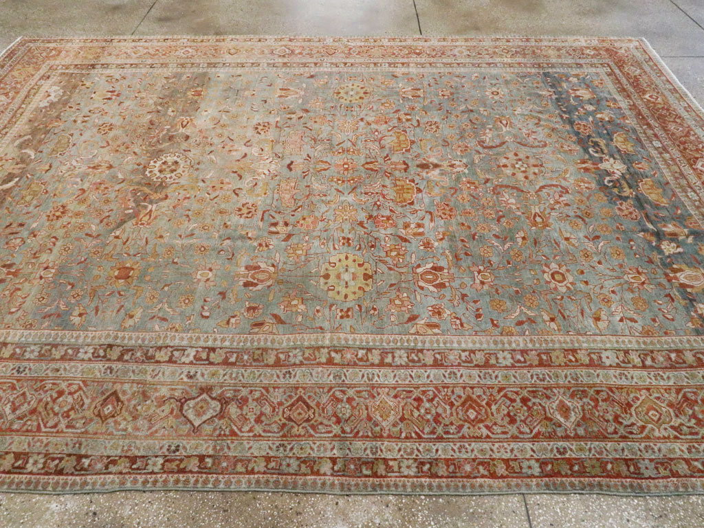 mahal Carpet - # 105200