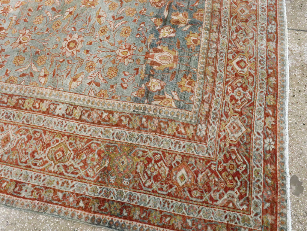 mahal Carpet - # 105200