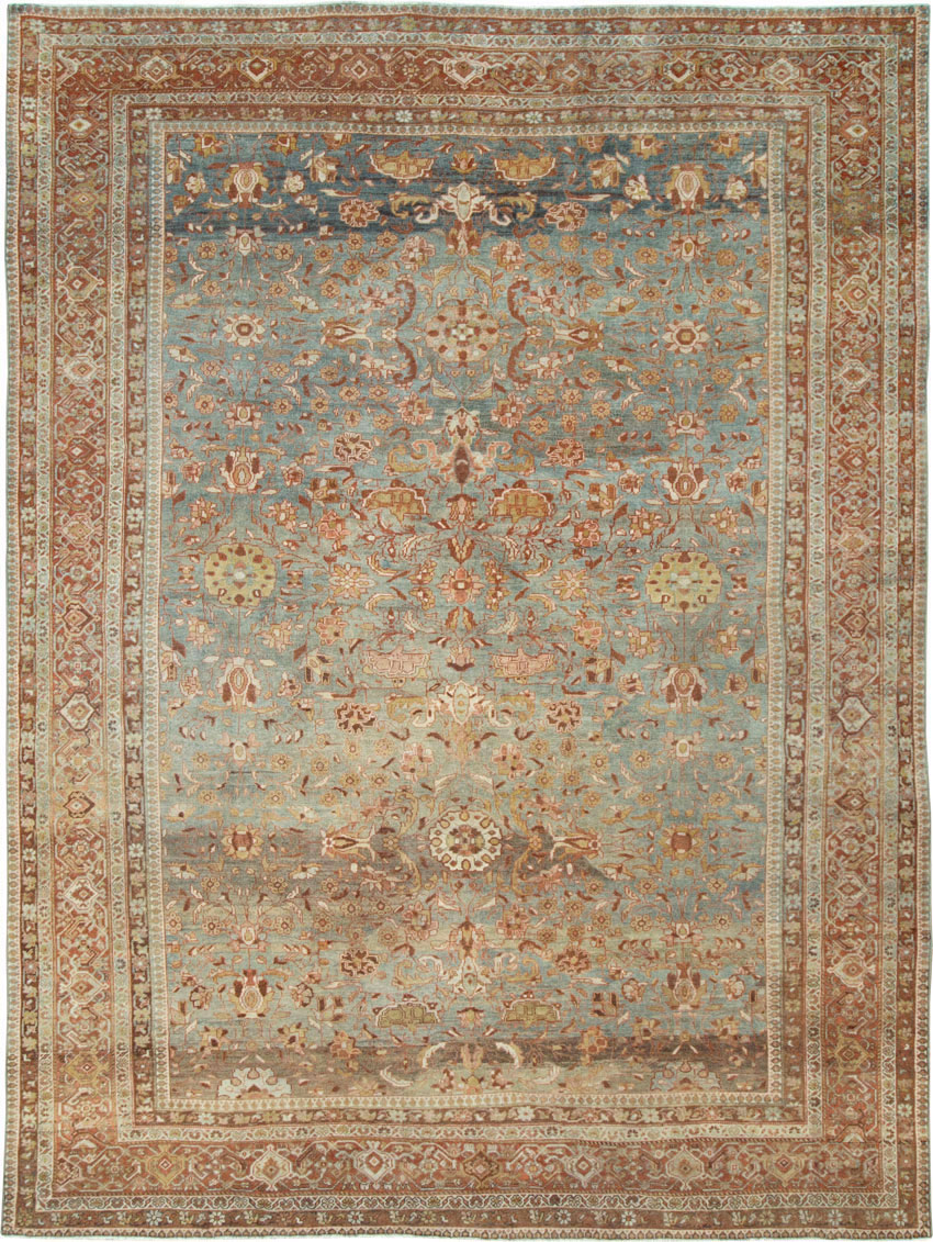 mahal Carpet - # 105200