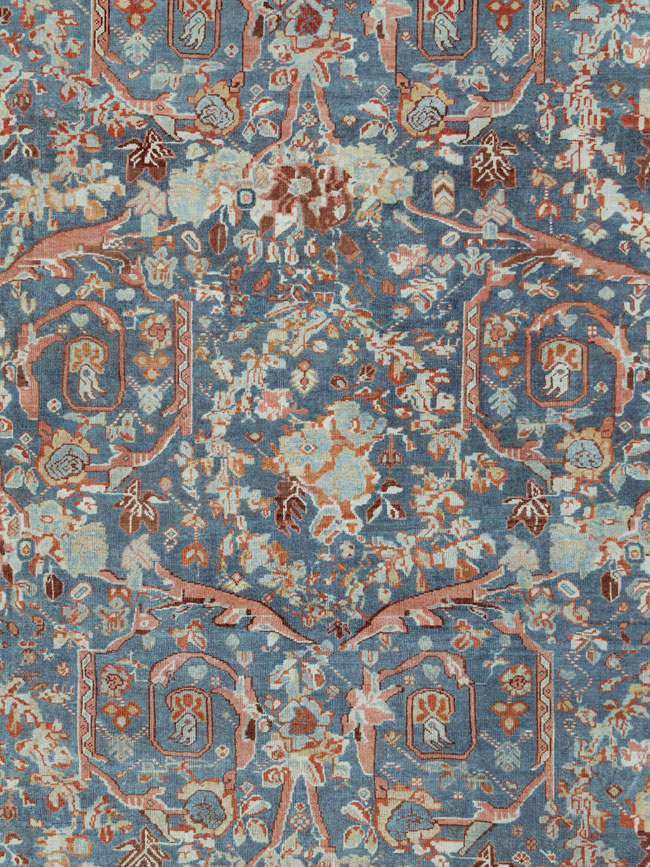 mahal Carpet - # 105204