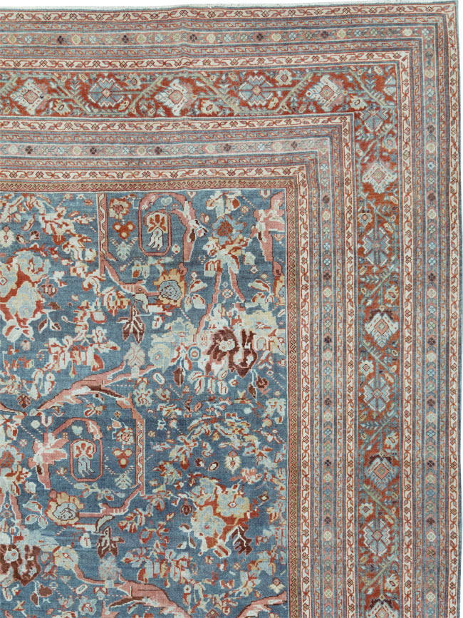 mahal Carpet - # 105204