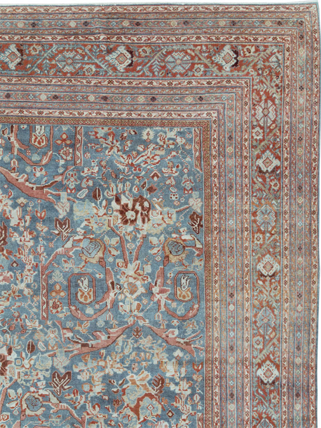 mahal Carpet - # 105204