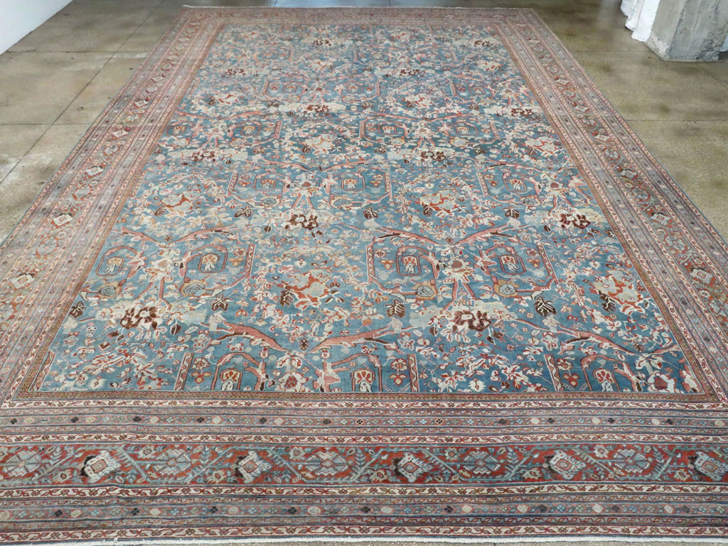 mahal Carpet - # 105204