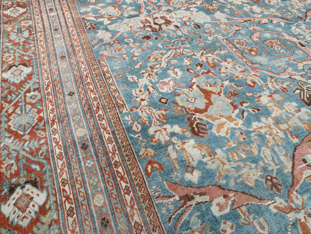mahal Carpet - # 105204