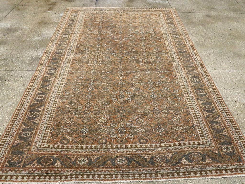 mahal Rug - # 105222