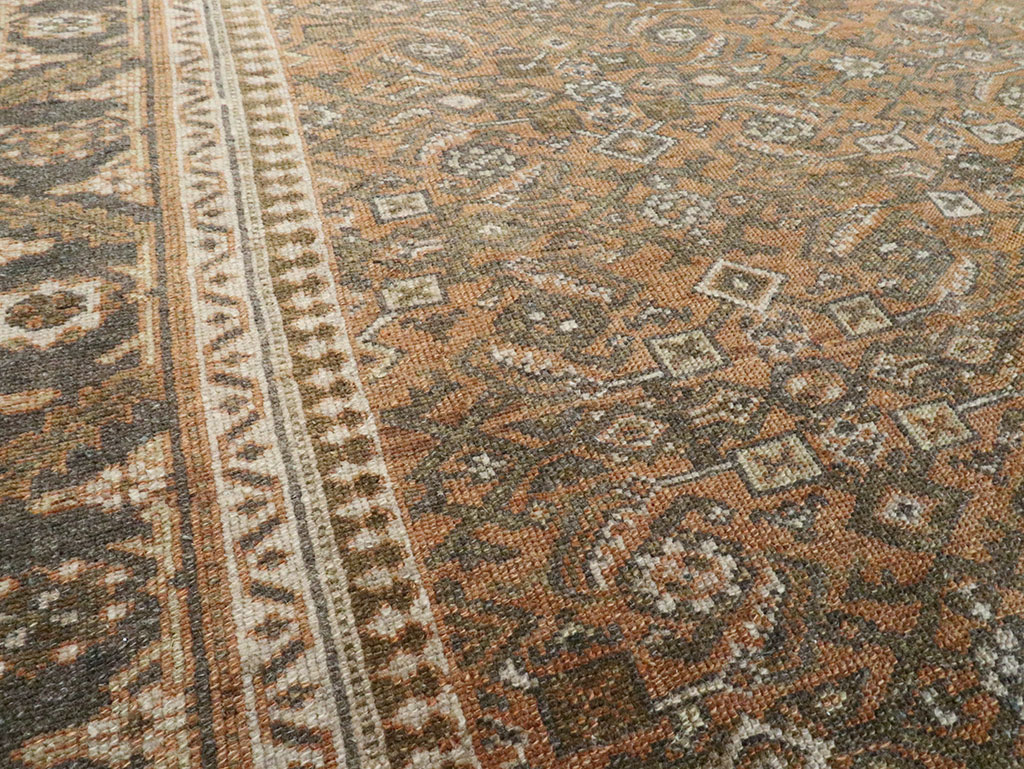 mahal Rug - # 105222