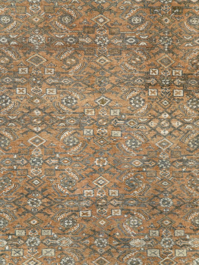 mahal Rug - # 105222