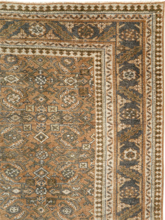 mahal Rug - # 105222