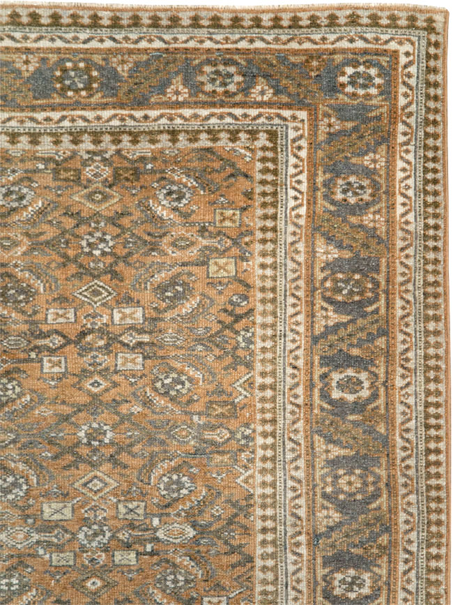 mahal Rug - # 105222