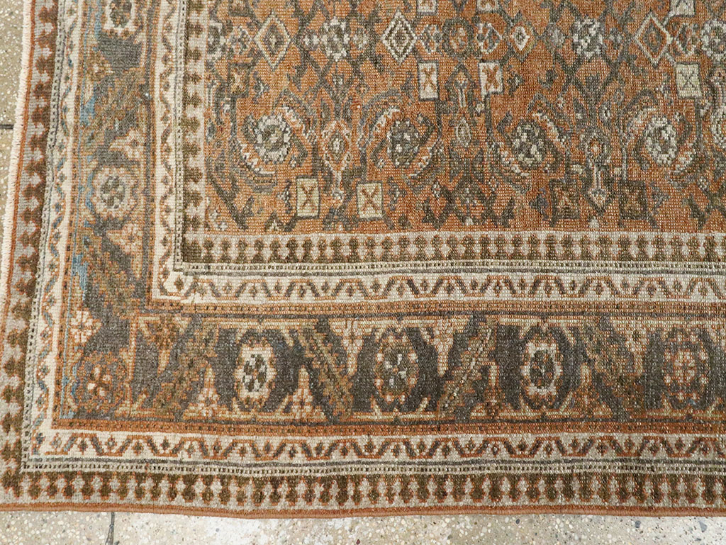 mahal Rug - # 105222