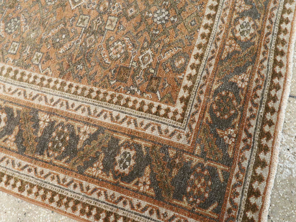 mahal Rug - # 105222