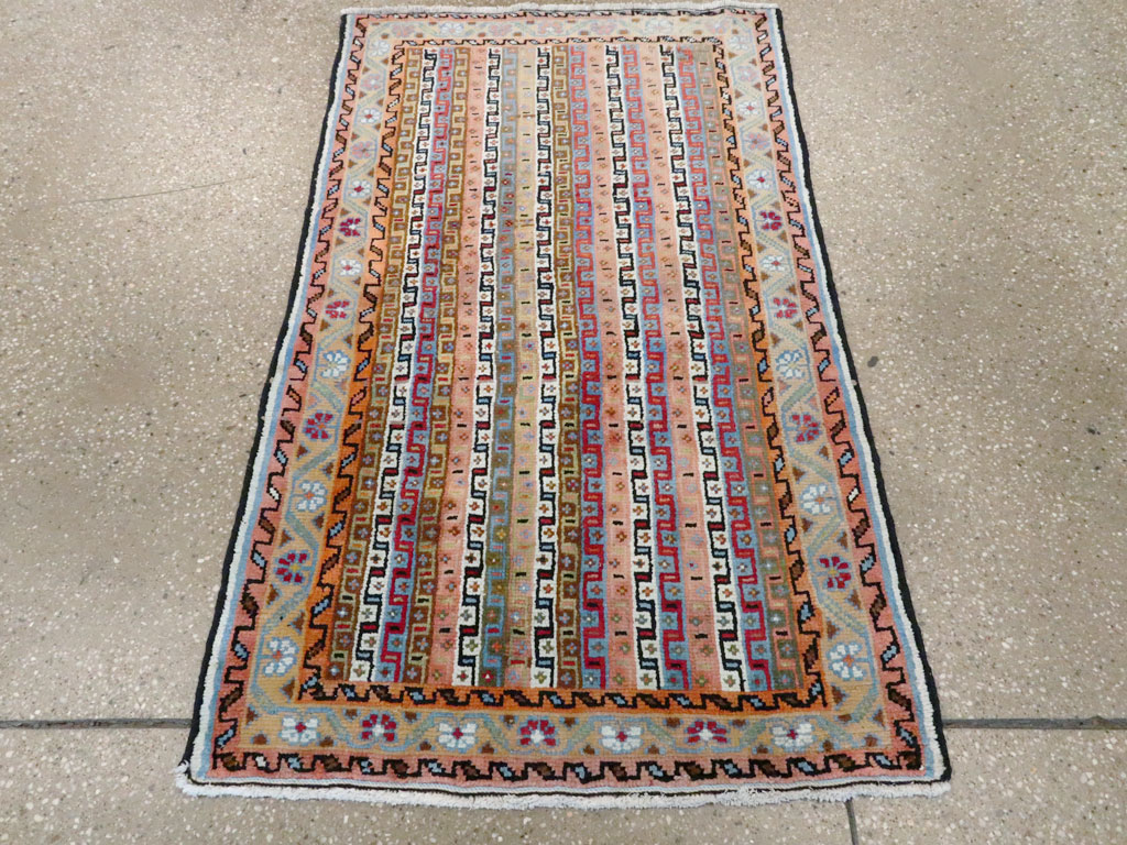 mahal Rug - # 105252