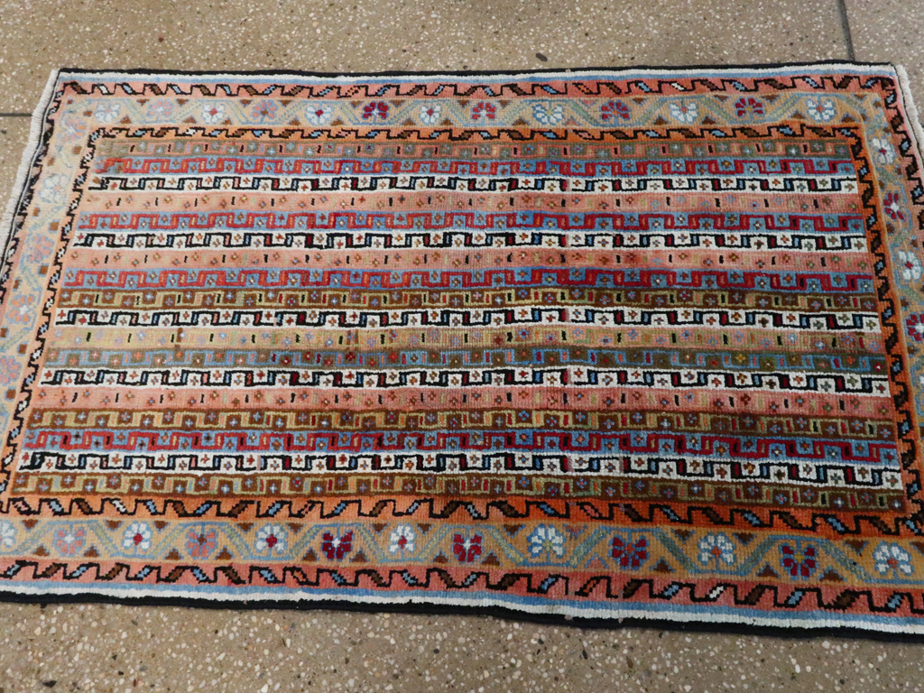mahal Rug - # 105252