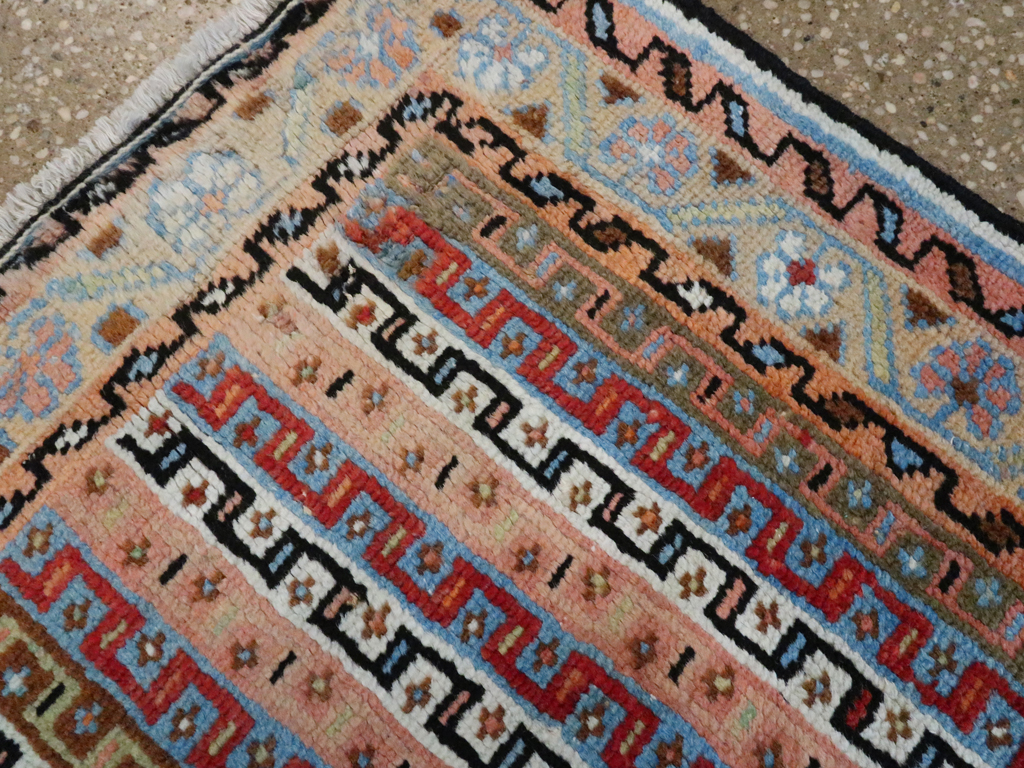 mahal Rug - # 105252