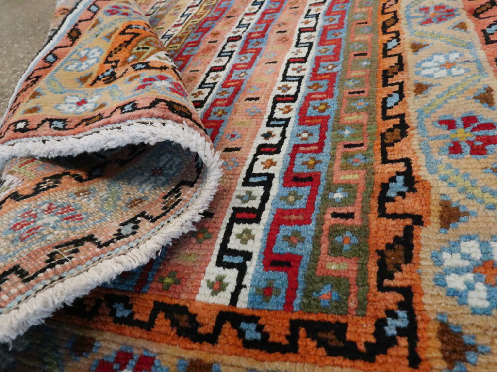 mahal Rug - # 105252