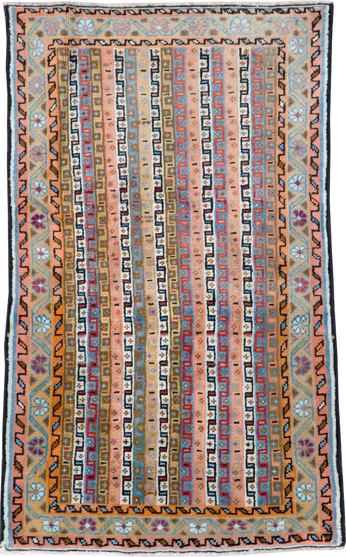 mahal Rug - # 105252