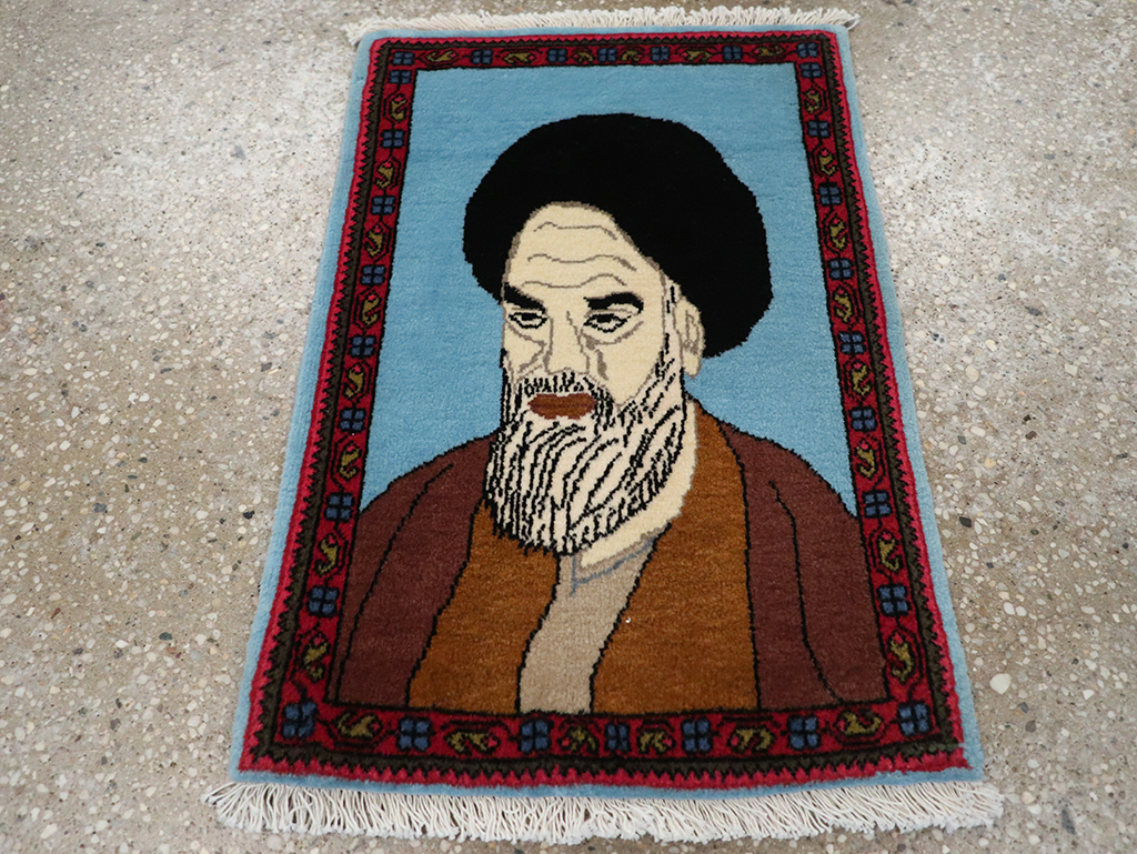 mahal Rug - # 105262