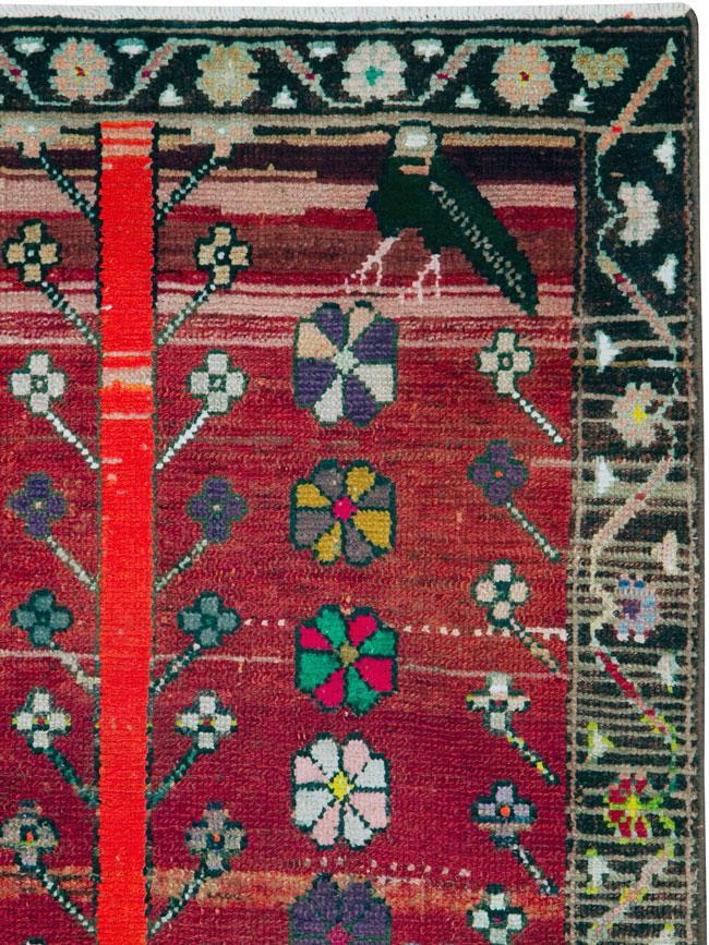 mahal Rug - # 105392